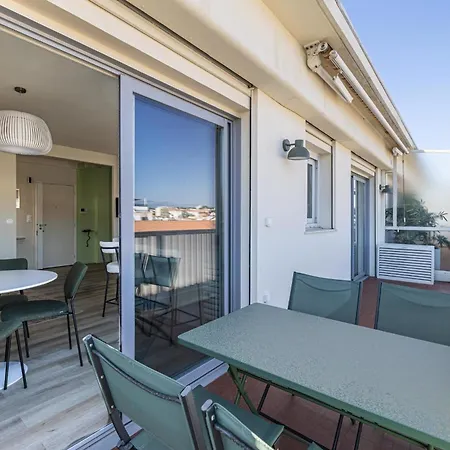 6 Cous T2 - Stunning 1-bedroom 10m Croisette&rue D'antibes Appartement *
