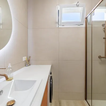 6 Cous T2 - Stunning 1-bedroom 10m Croisette&rue D'antibes Appartement